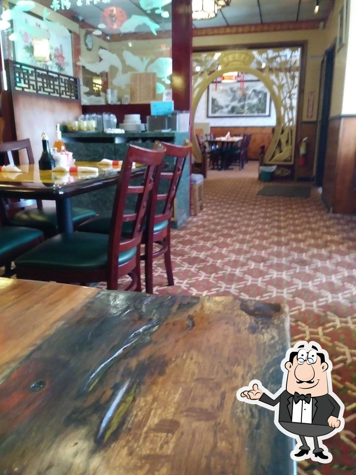Wing Lee Chinese Restaurant in Sterling Heights Restaurant menu and