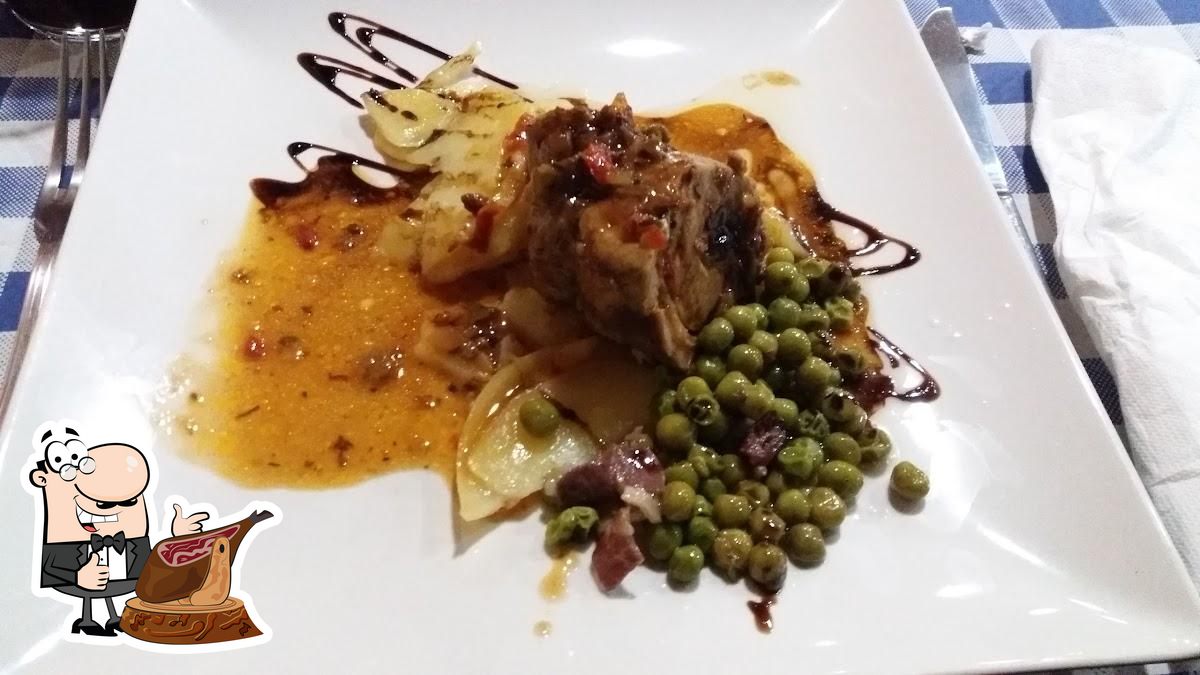 Restaurante La Ferrada, Castellón de la Plana - Opiniones del restaurante