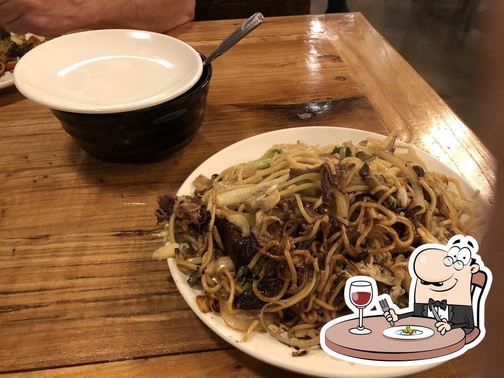 Jasmine Mongolian Grill, 31515 Pete von Reichbauer Way S in Federal Way