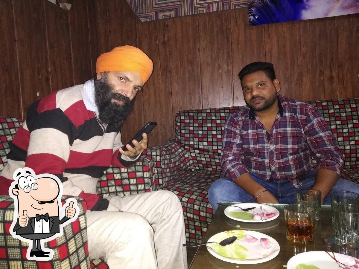 Swiss Hotel, Batala Restaurant reviews