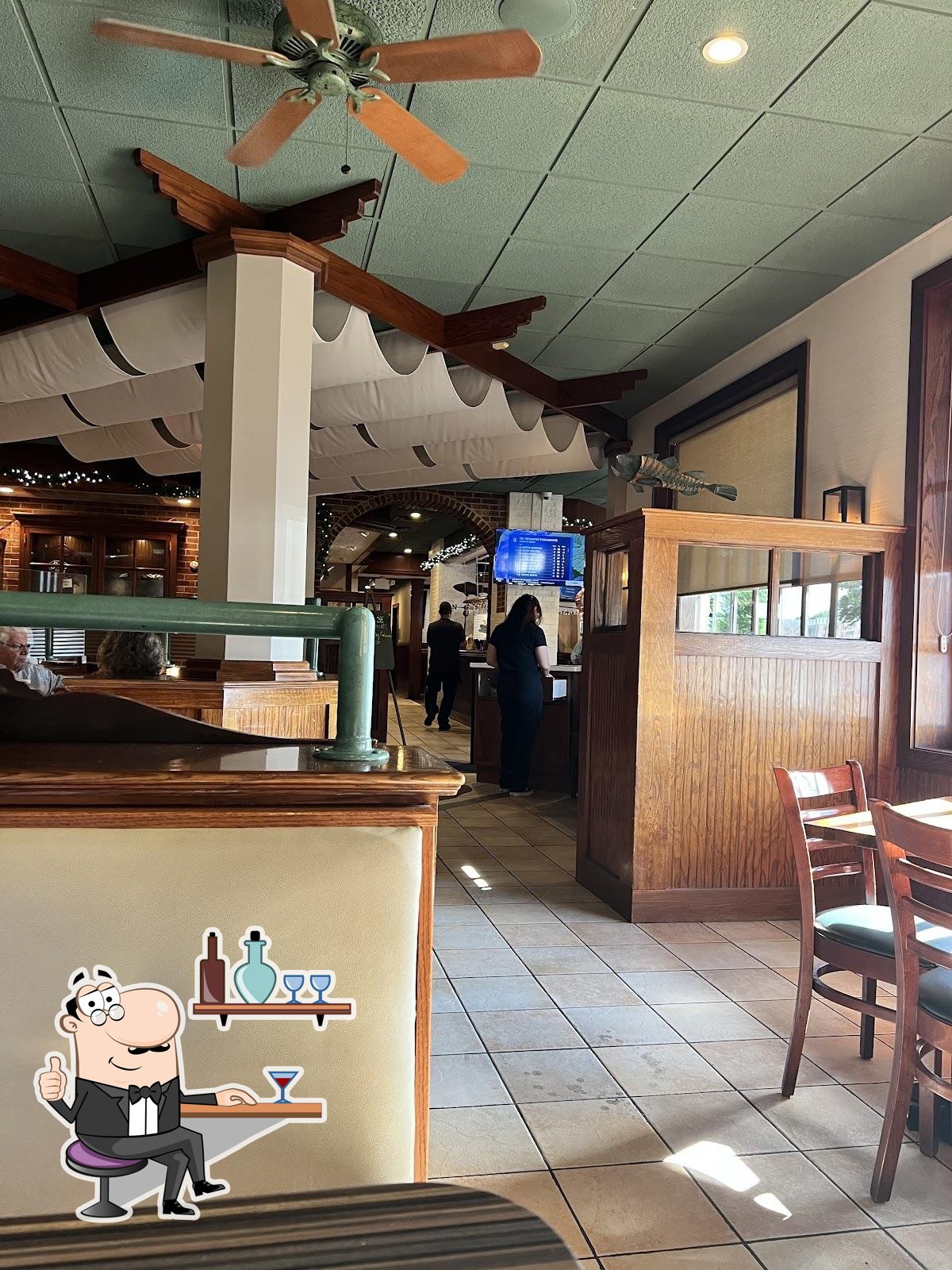 Gallo's Seafood, Philadelphia - Restaurant menu, prices and reviews