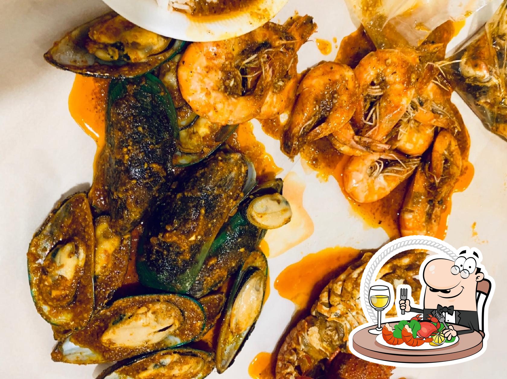 Off The Hook Seafood Restaurant Abu Dhabi 2 Sheikh Rashid Bin Saeed   R514 Seafood Off The Hook Seafood Restaurant 2021 12 4 