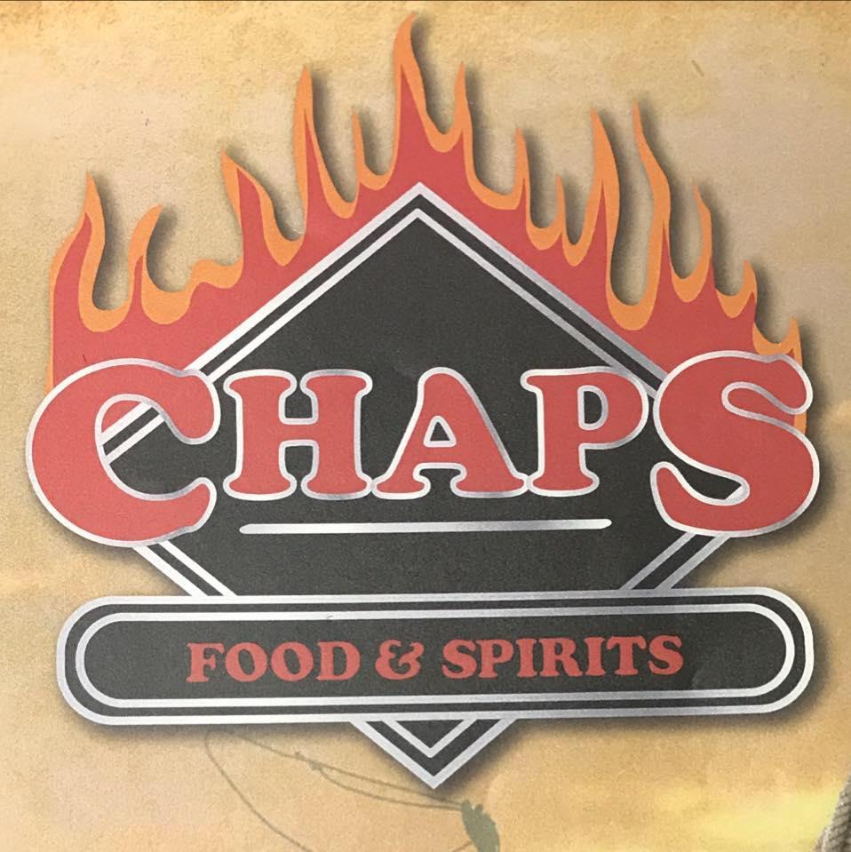 Chaps in Armada Restaurant menu and reviews