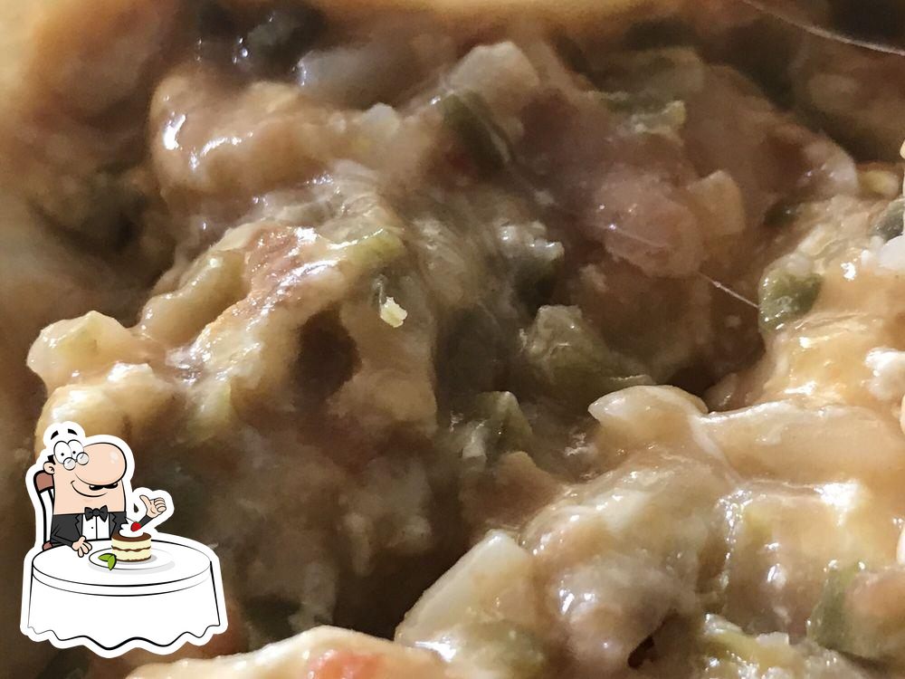 EL Jefe Tacos and Burritos 2 in Wheat Ridge Restaurant menu and reviews