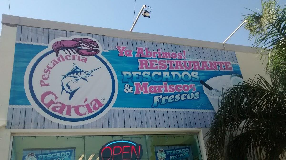 Pescaderia Garcia - Industrial Monclova, Monclova - Menú del restaurante,  precios y reseñas