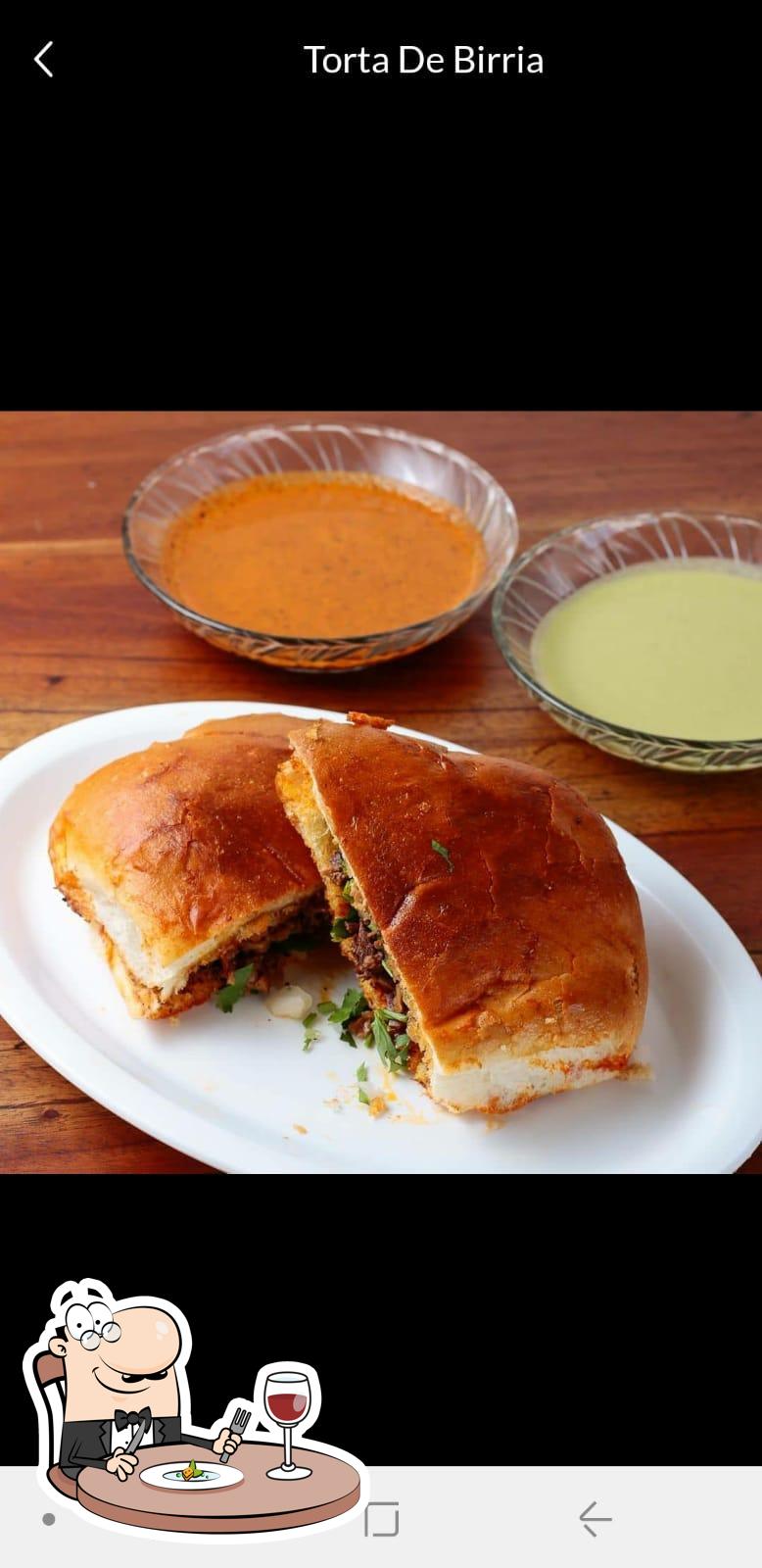 El paisa Tacos y Consomé de Birria restaurant, Tuxtla Gutiérrez
