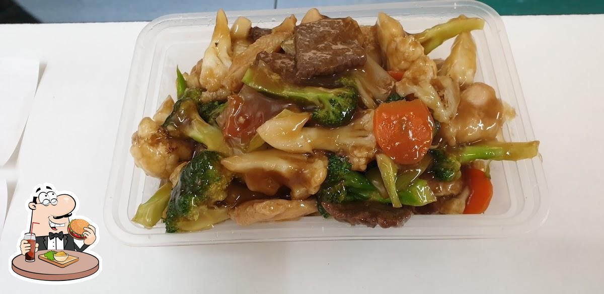 Hornby Chinese Takeaways, 385 Main S Rd in Christchurch Restaurant