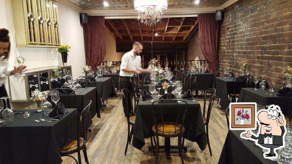 Urban Press Winery, 316 N San Fernando Blvd in Burbank Restaurant