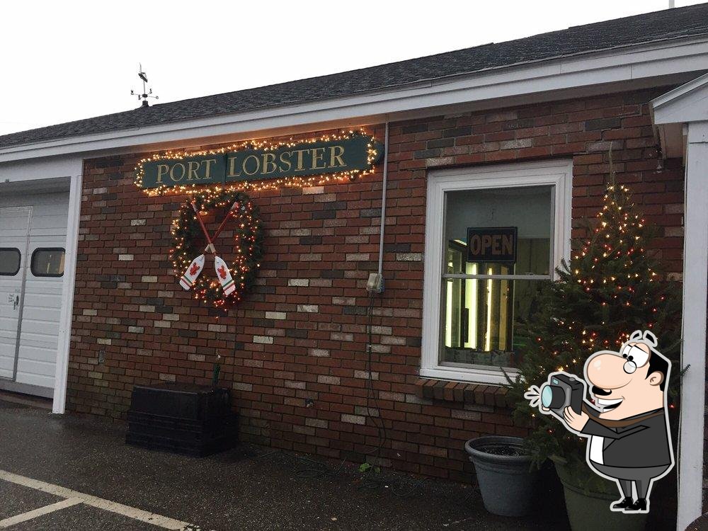 Port Lobster Co in Kennebunkport Restaurant menu and reviews