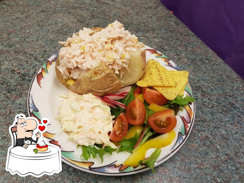 Loaves & Fishes in Kemnay Restaurant reviews