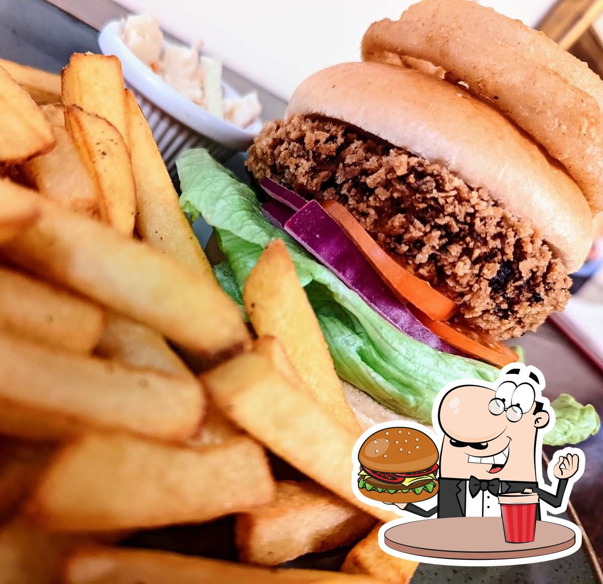 The Bull Hotel in Llangefni Restaurant reviews