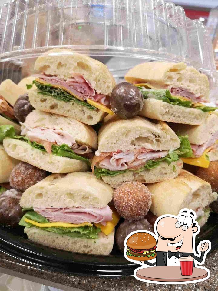 Tim Hortons Mount Uniacke in Mount Uniacke Restaurant reviews