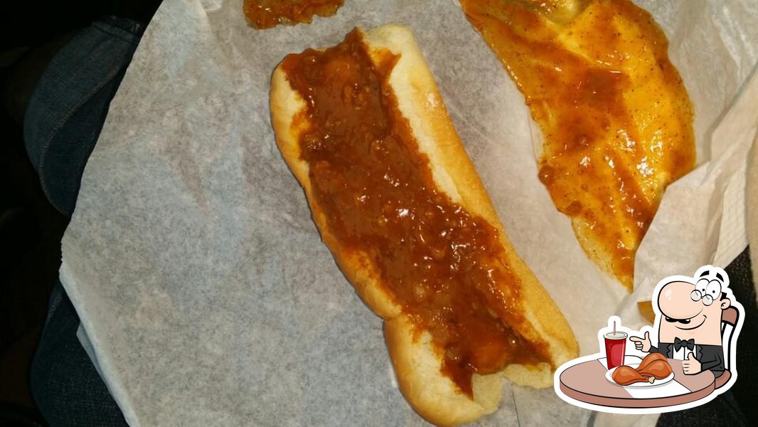 Restaurante Chili Dog Stand, San Marcos Carta del restaurante y opiniones