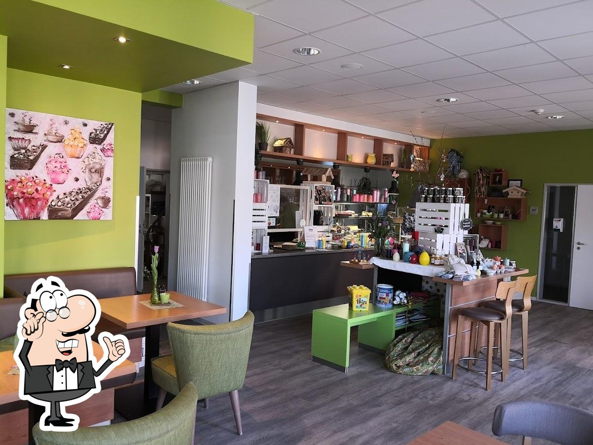 Knusperhaus Café Und Bistro - Syke Delcasy - Café Und Bistro, Syke - Speisekarte, Preise und Bewertungen