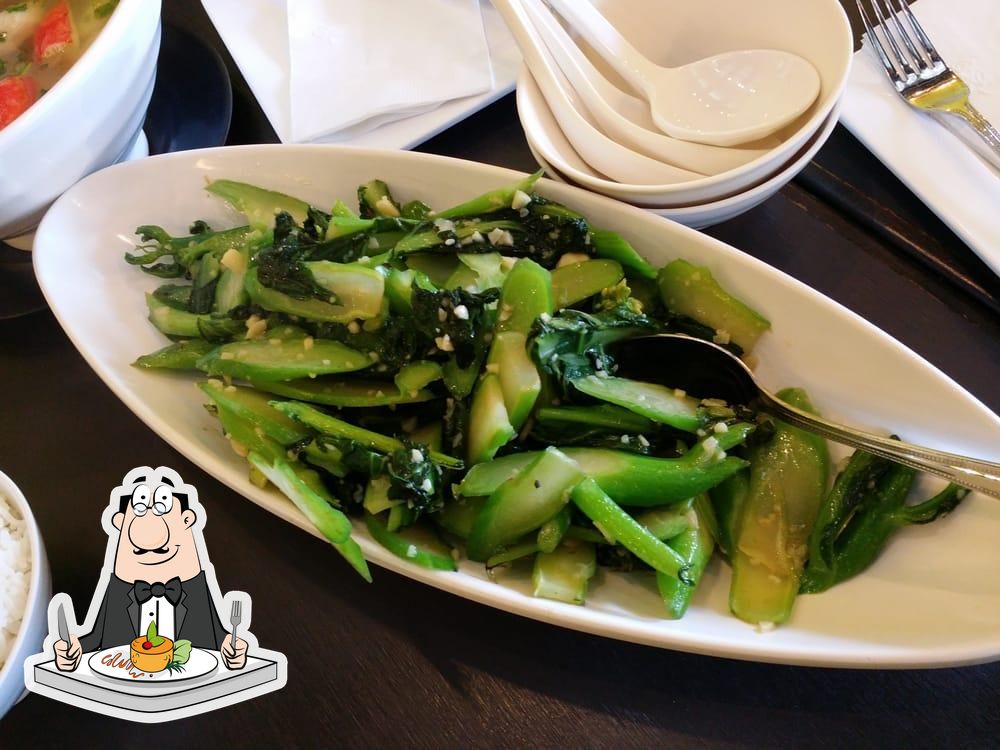Joy Yee in Naperville Restaurant menu and reviews