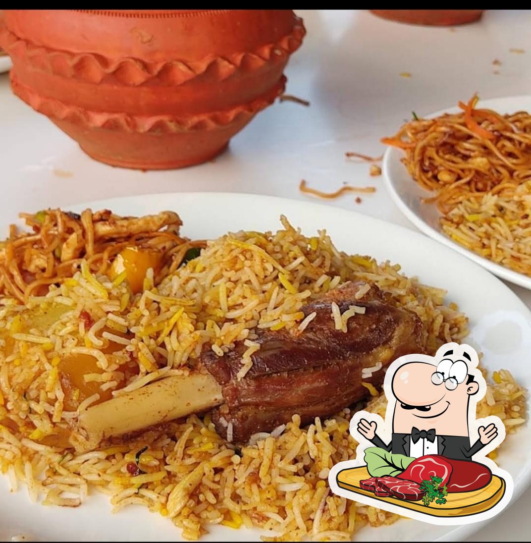 Kolkata Shimla Biryani, North Dumdum - Restaurant reviews