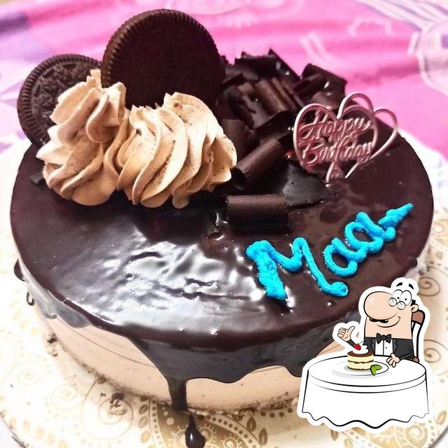Cake Amante, Janta Nagar order online - Zomato