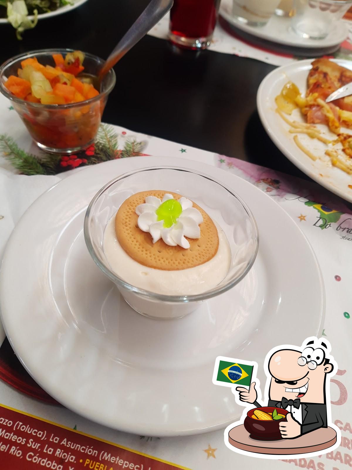 Restaurante Fogón do Brasil, Santiago de Querétaro - Opiniones del  restaurante