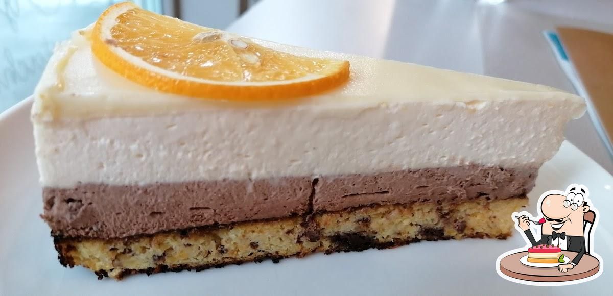 Postres Art Kavana, Zadar Carta del restaurante y opiniones