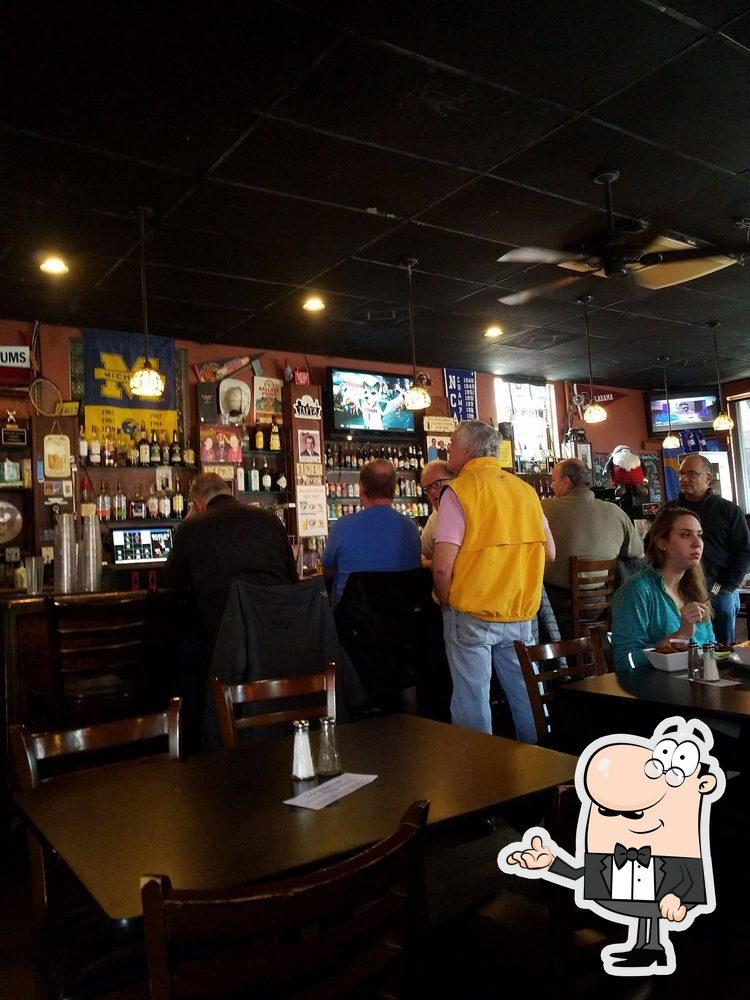 Oakley Pub & Grill in Cincinnati - Restaurant menu and reviews