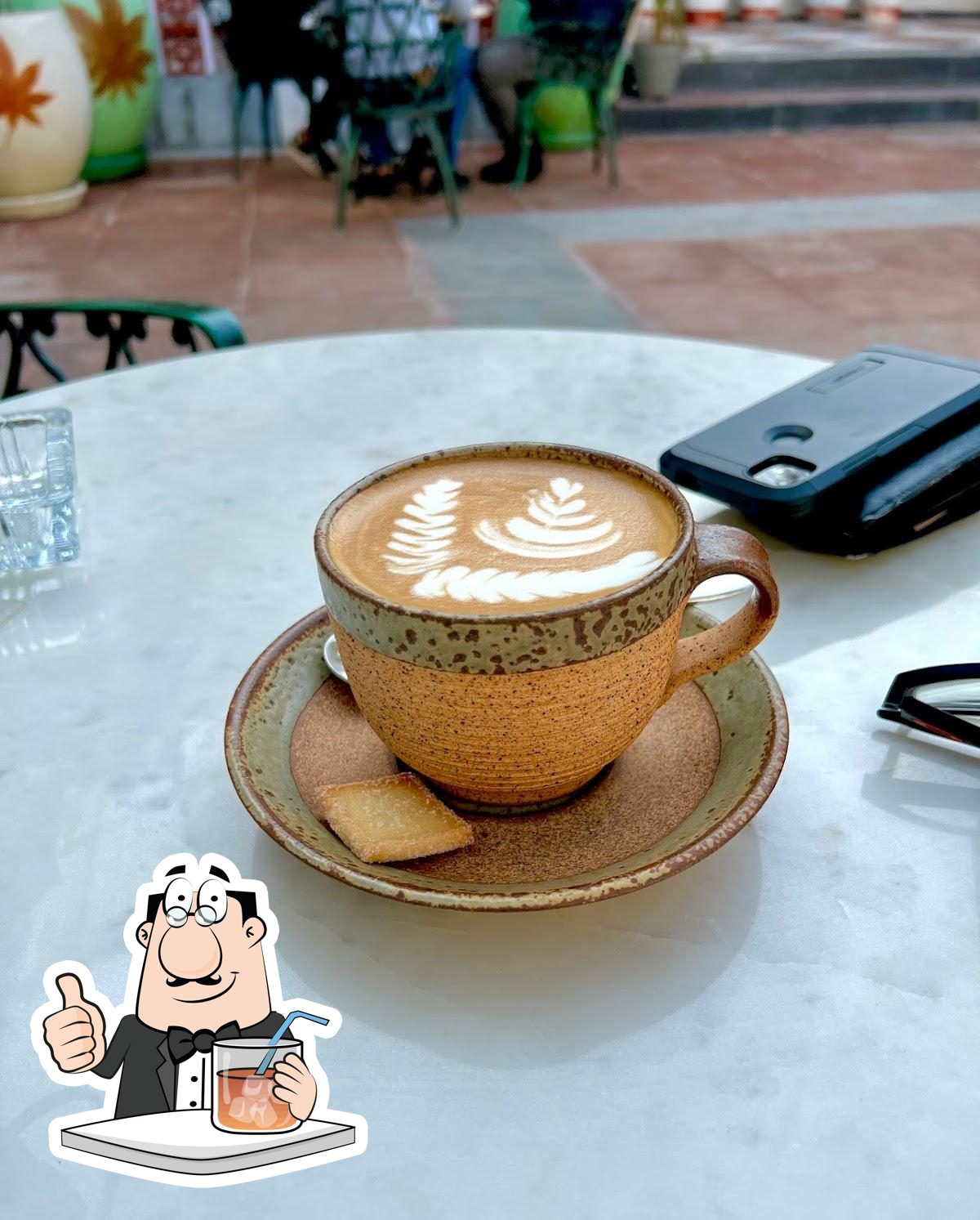 Roastery Coffee House Noida, Noida Restaurant reviews