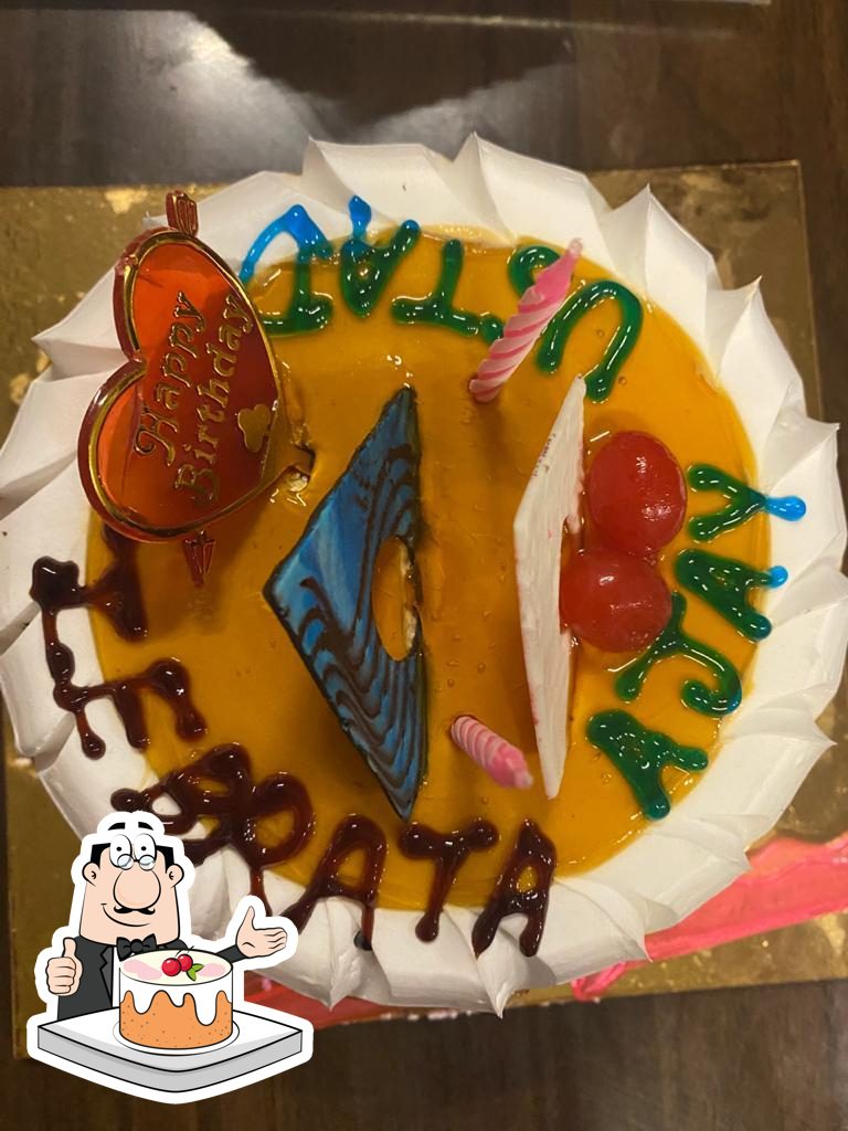 Zebrata food corner, India Restaurant reviews
