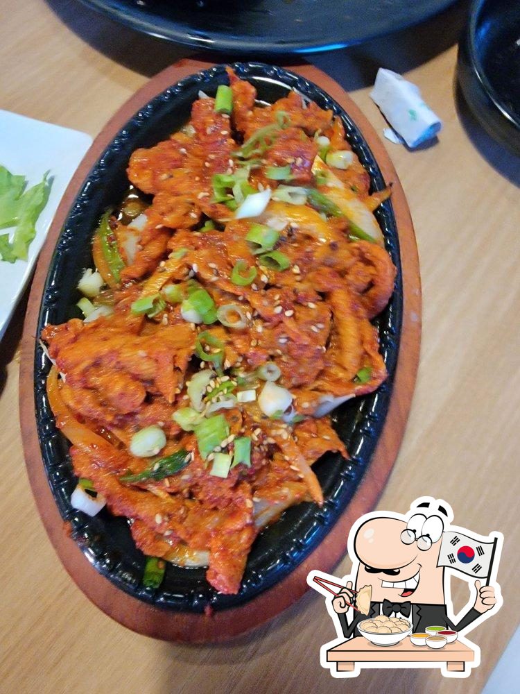 The Stone House in Mesa Restaurant menu and reviews