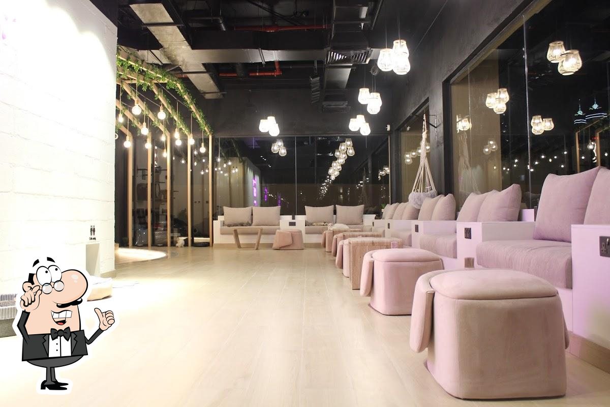 Cat Cafe Vibrissae Al Safa Park Complex, Dubai Restaurant menu and