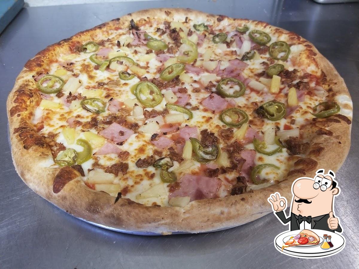 Friends Pizza  Lehigh Acres FL