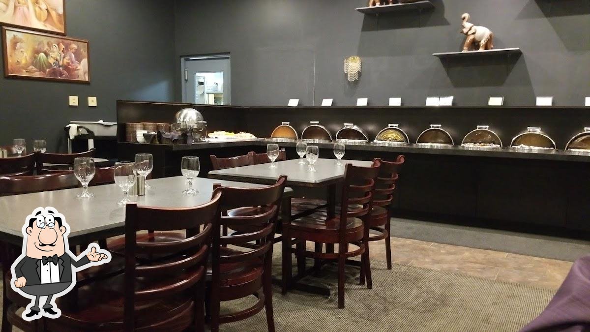 Indian Garden Buffet Edmonton Fasci Garden