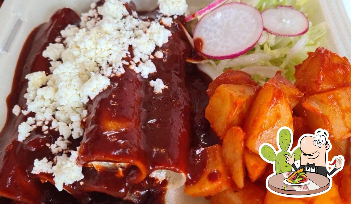 Restaurante La Mariposa Grill, Saltillo Opiniones del restaurante