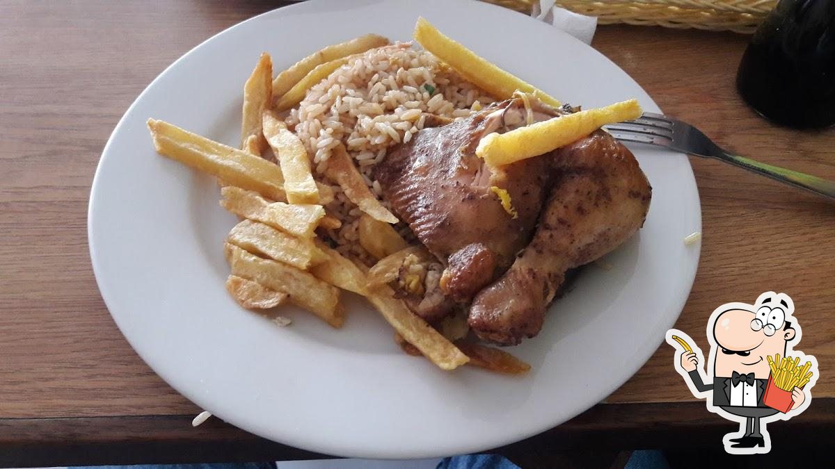 Mall Chiken Chifa restaurant, Trujillo - Restaurant reviews