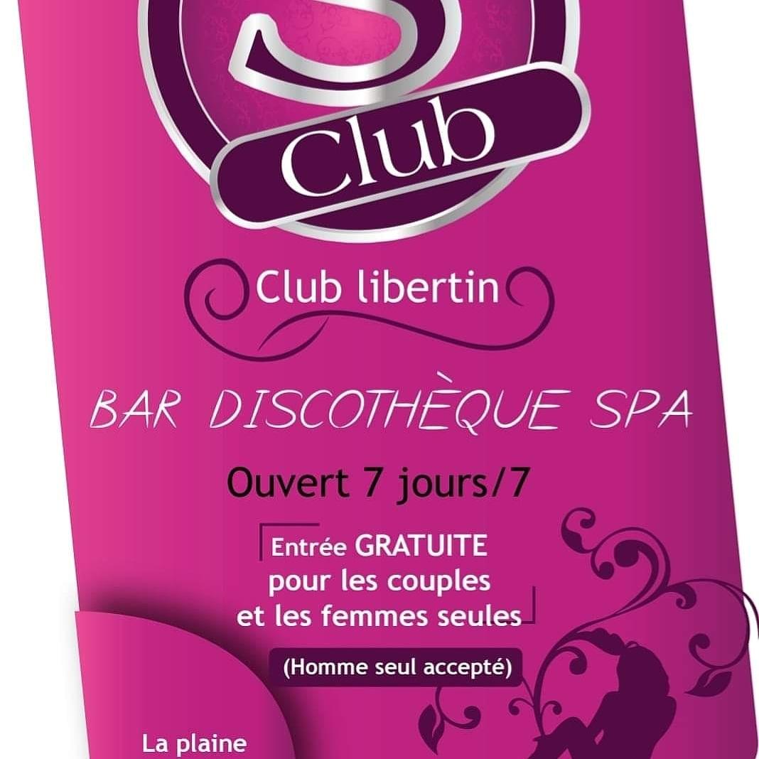 S CLUB club-spa-sauna restaurant libertin, Lombers - Critiques de restaurant