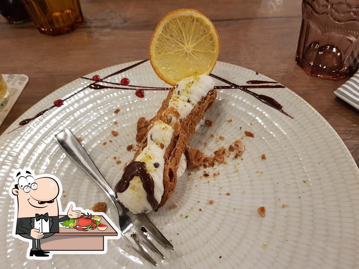 Pizzamorefantasia ristorante, Legnano, Viale Sabotino Menu e