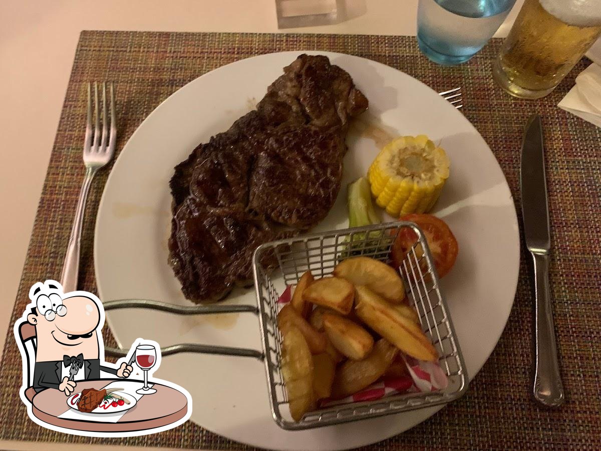 Steakhouse, Punta Cana, PGFV+3GM Restaurant reviews
