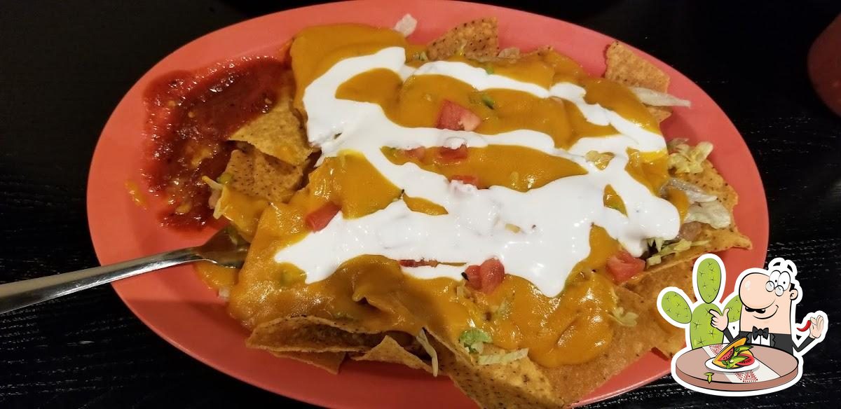Burrito Express, 220 Hawthorn Village Commons in Vernon Hills
