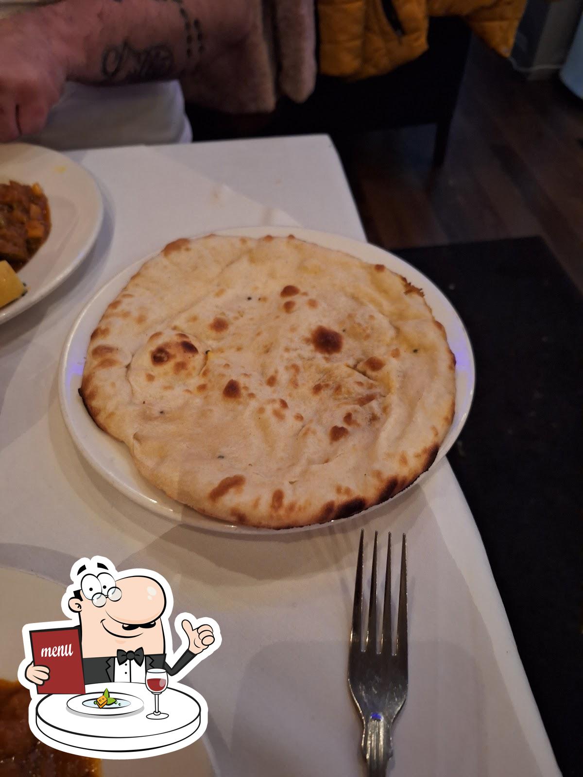 New Swad, Swadlincote - Restaurant menu, prices and reviews