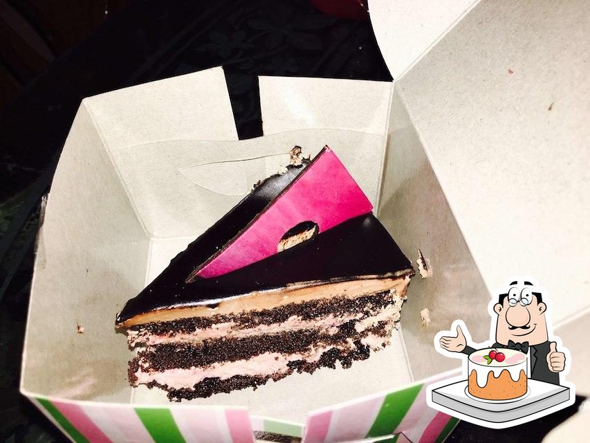 🧡🧡🧡 - - - - #cakes #homemadecakes #instabake #muffin #brownie #cookies  #chocolava #nuttela #chocochips #nagpurfoodie #bakersofinstagram… |  Instagram