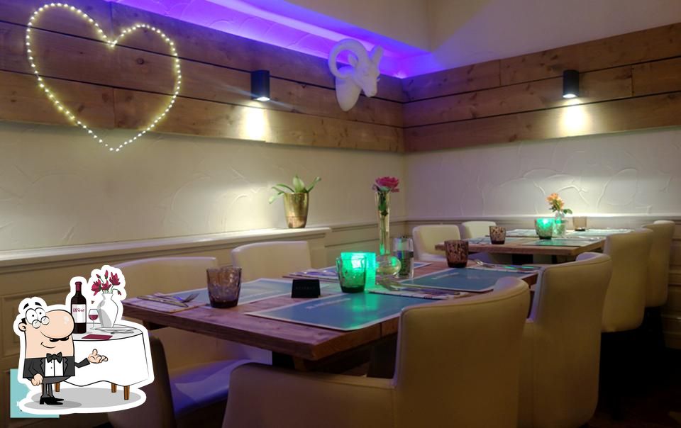 Raymond Food Art Cafe, Zoersel Restaurant reviews