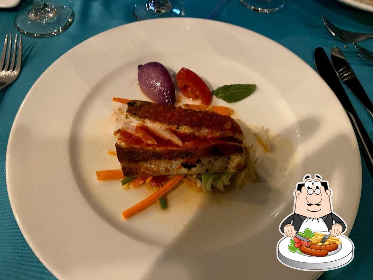 Fisherman’s Seafood Cuisine restaurant, Cancún Restaurant reviews