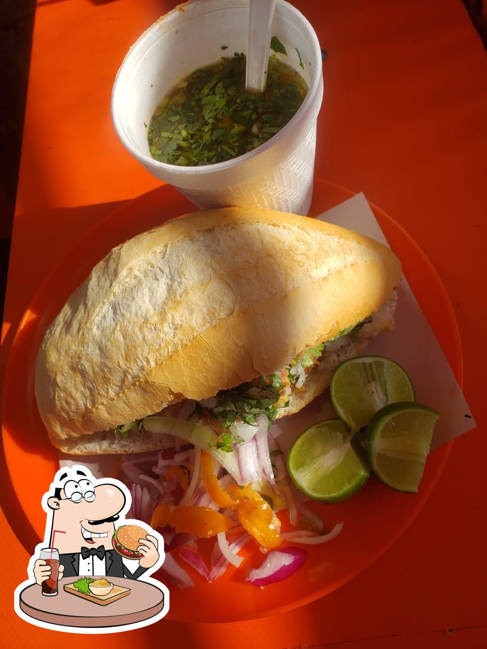 Tacos De Birria El Güero restaurant, Mexico, Colonia campestre potrero