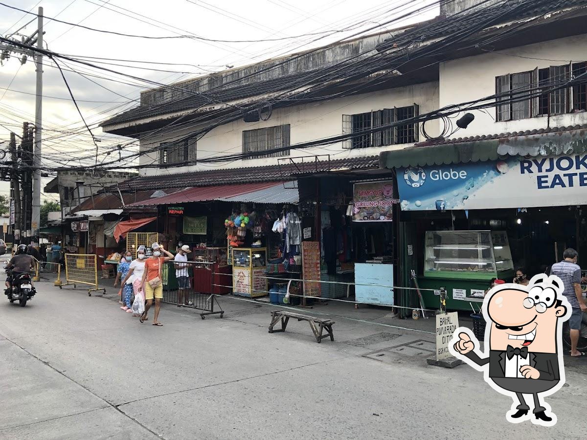 Restaurante Samgyup OTG 4th Estate, Parañaque