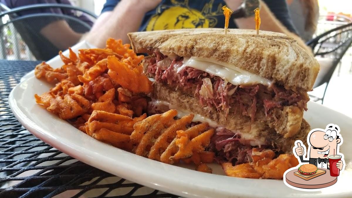 Keg & Barrel in Hattiesburg Restaurant reviews