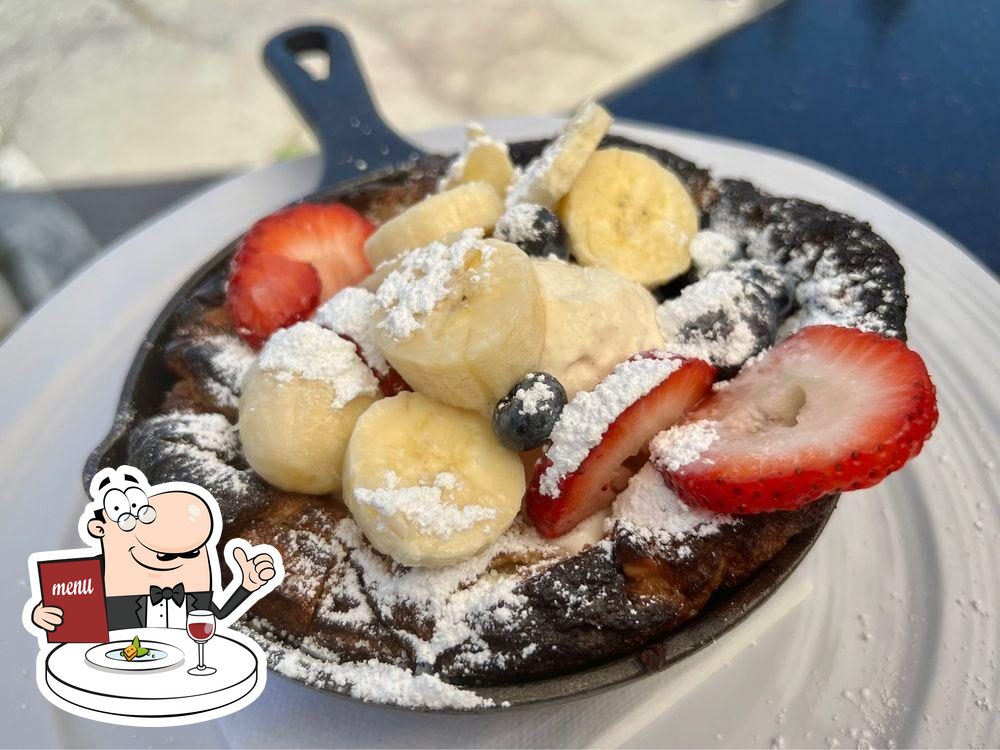 Sage Social Eatery Covina in Covina Restaurant menu and reviews
