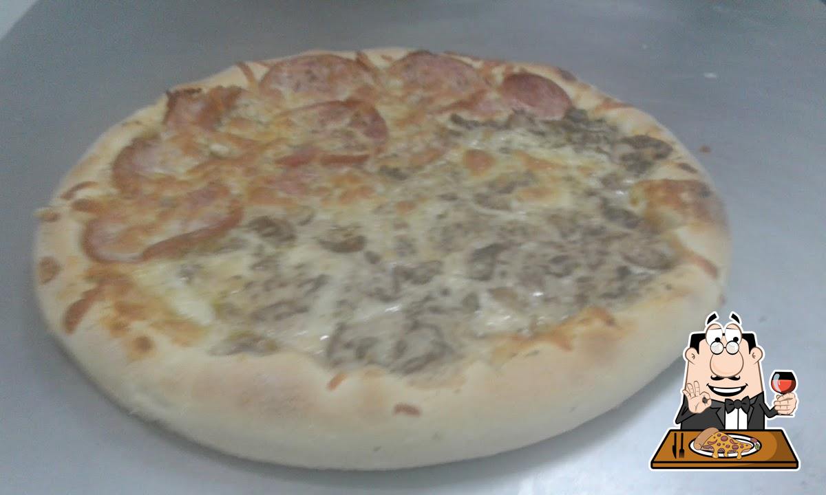 Pizzahaus Ivoti