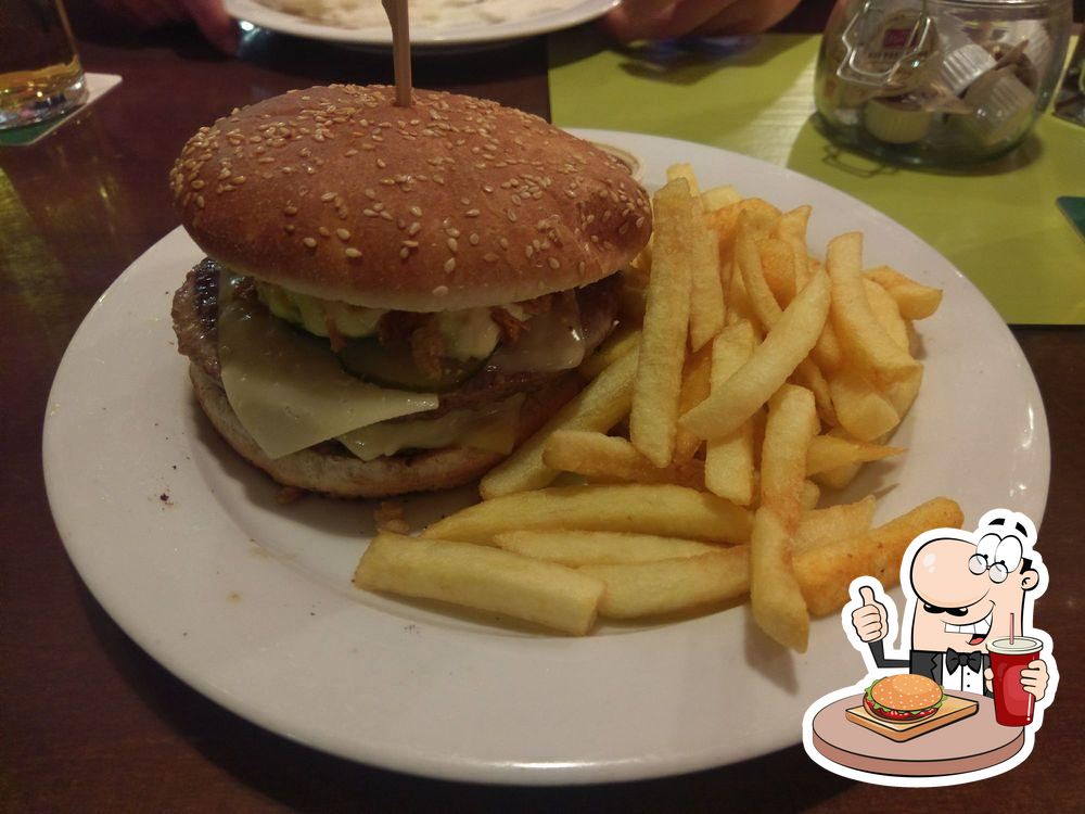 Happy Food Restaurants, Vechta - Restaurant reviews