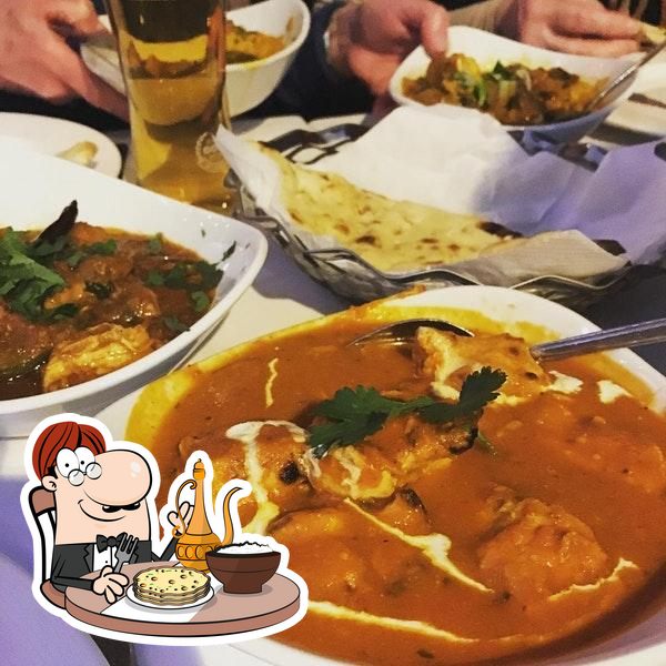 Maaya Indian Kitchen & Bar in Milton Keynes Restaurant reviews