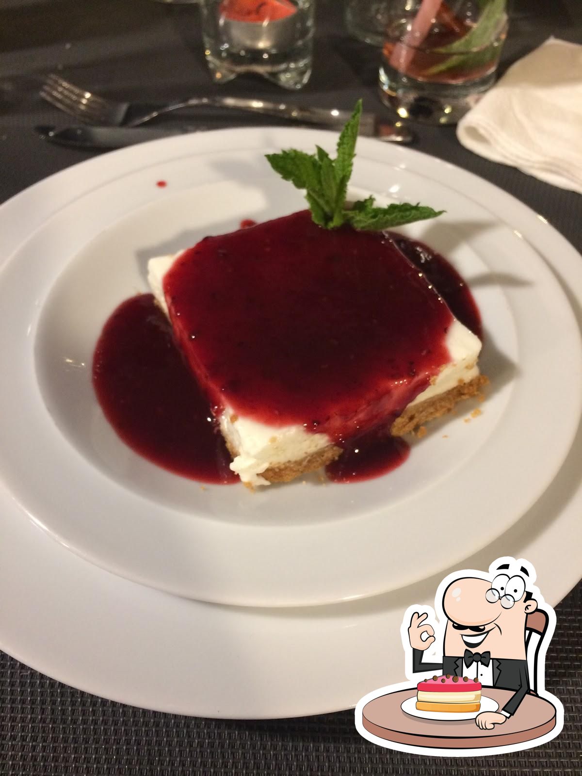 Alzuleich, Aveiro - Menu do restaurante, preços e opiniões