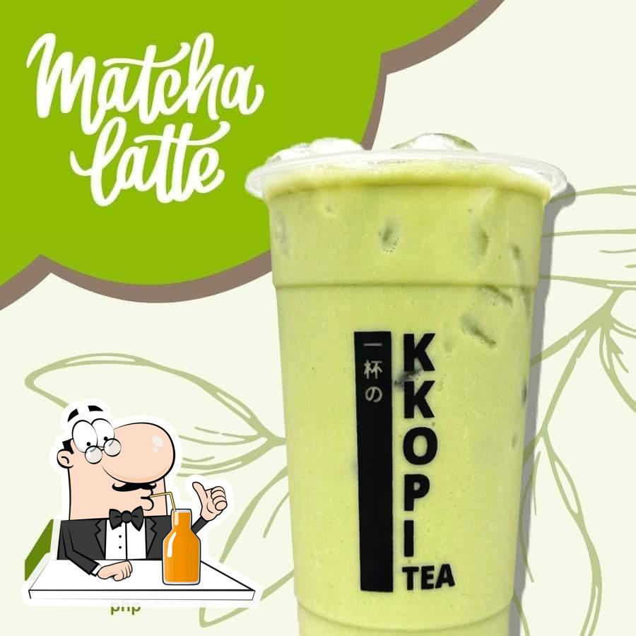 KKOPI.Tea Darasa, Tanauan City, Batangas, Tanauan Restaurant reviews