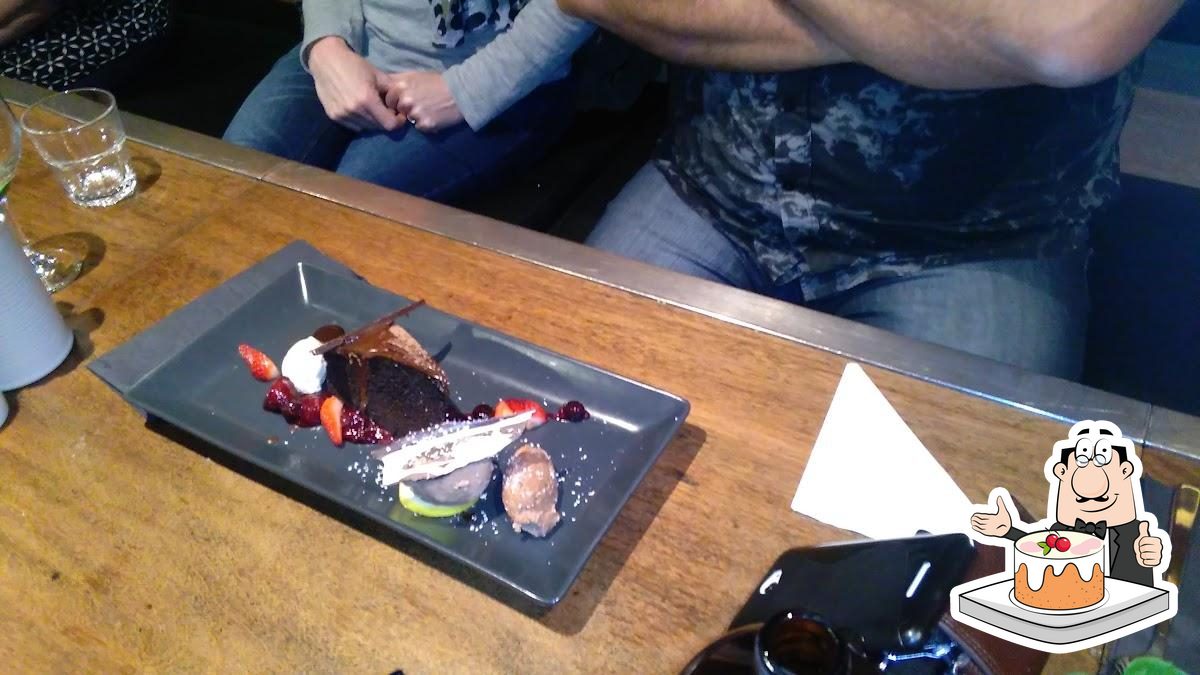 Pure Bar & Grill in Whangarei Restaurant menu and reviews
